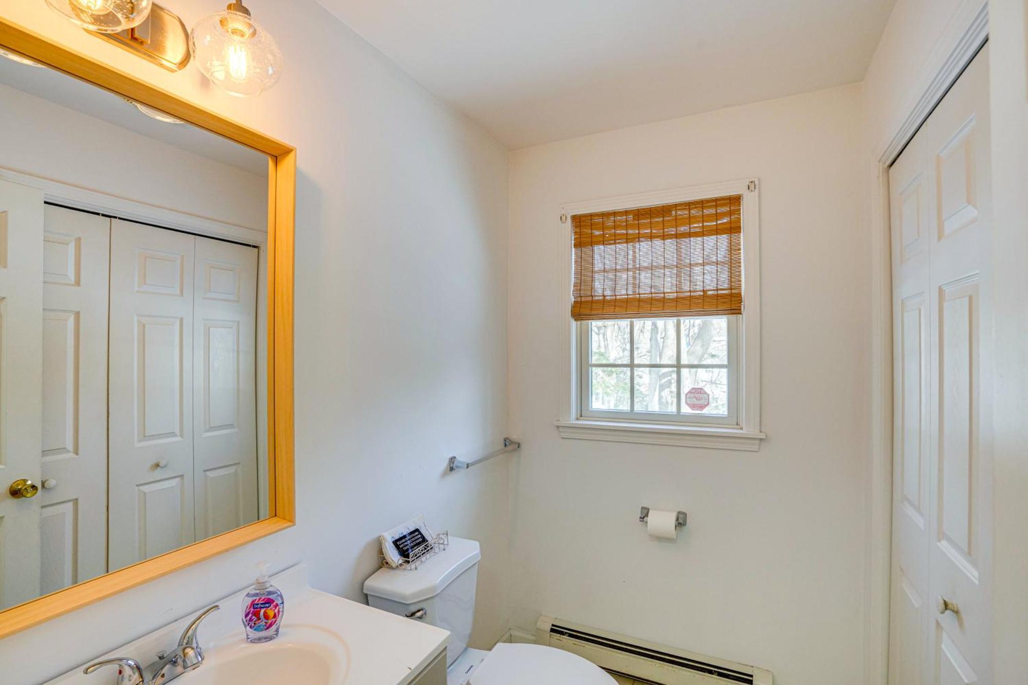 Private Guest House In Dtwn Lenox, Walk To Dining! Εξωτερικό φωτογραφία